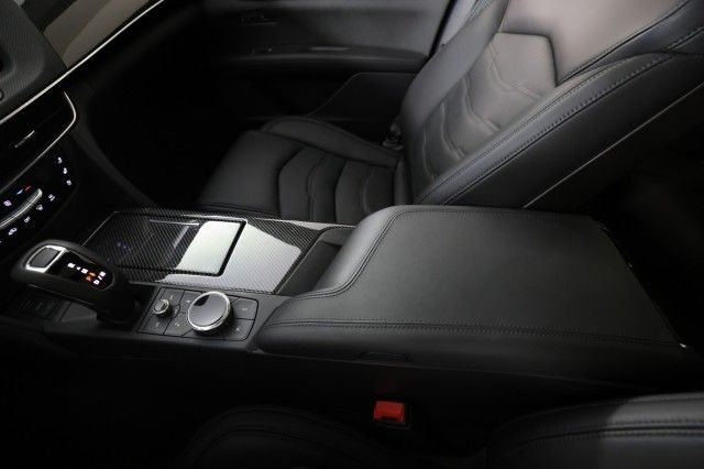 2020 CADILLAC CT6-V 1G6KW5RJ6LU105285
