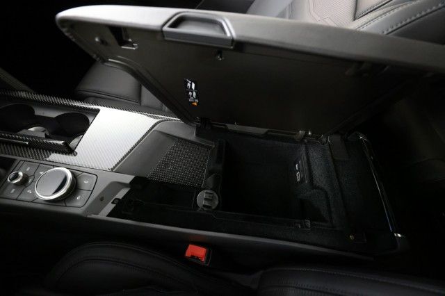 2020 CADILLAC CT6-V 1G6KW5RJ6LU105285