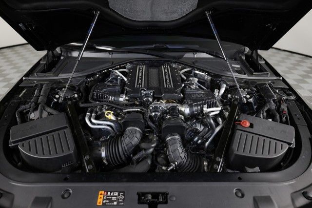 2020 CADILLAC CT6-V 1G6KW5RJ6LU105285