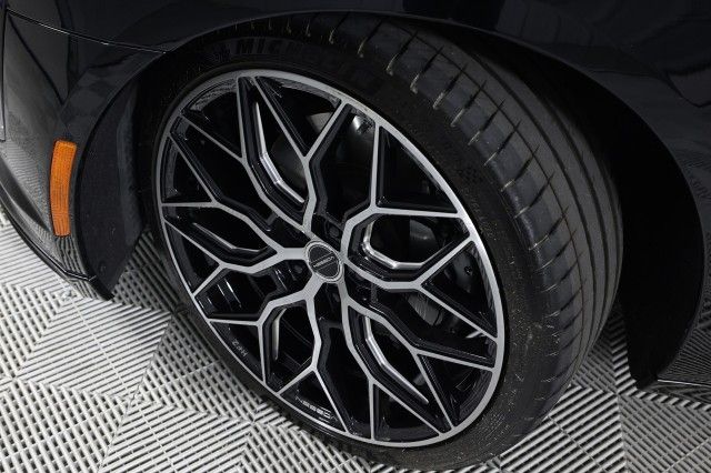 2020 CADILLAC CT6-V 1G6KW5RJ6LU105285