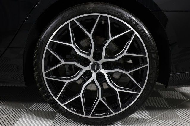 2020 CADILLAC CT6-V 1G6KW5RJ6LU105285