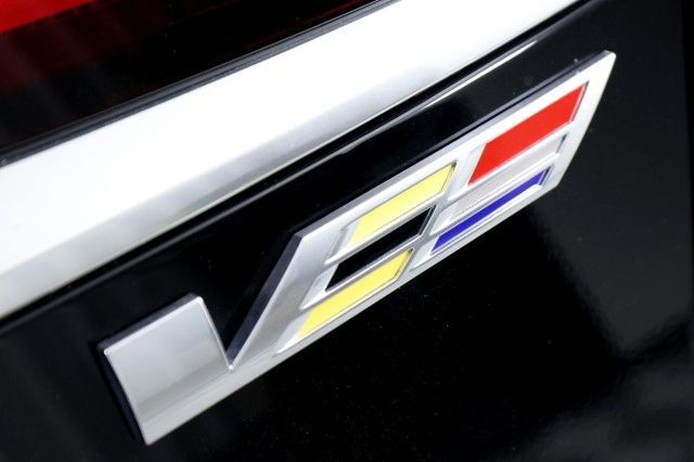 2020 CADILLAC CT6-V 1G6KW5RJ6LU105285