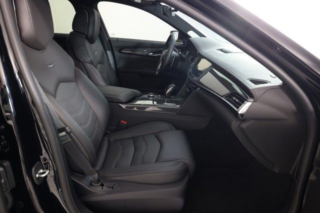 2020 CADILLAC CT6-V 1G6KW5RJ6LU105285