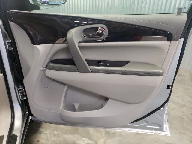 2017 BUICK ENCLAVE LEATHER 5GAKRBKD8HJ348310