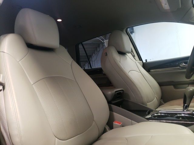 2017 BUICK ENCLAVE LEATHER 5GAKRBKD8HJ348310