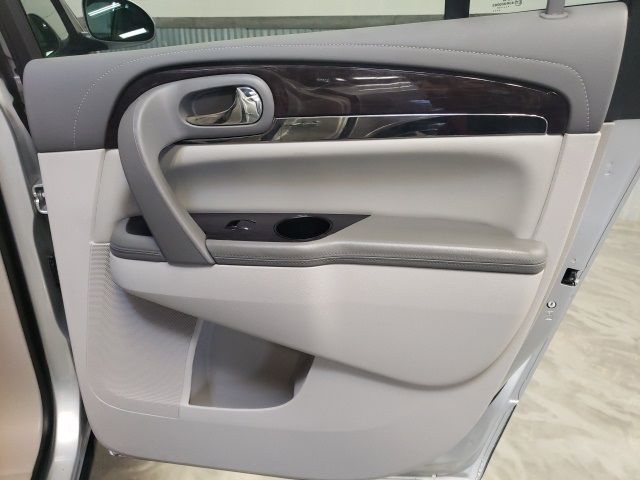 2017 BUICK ENCLAVE LEATHER 5GAKRBKD8HJ348310