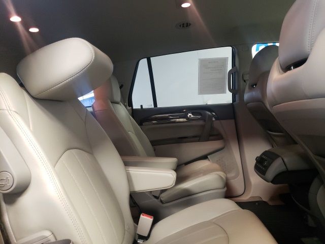 2017 BUICK ENCLAVE LEATHER 5GAKRBKD8HJ348310