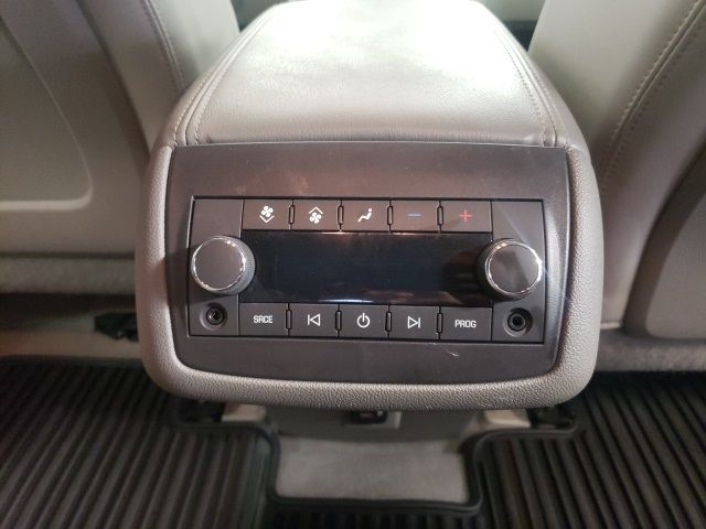 2017 BUICK ENCLAVE LEATHER 5GAKRBKD8HJ348310