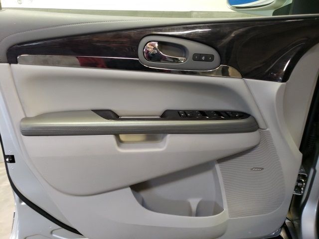 2017 BUICK ENCLAVE LEATHER 5GAKRBKD8HJ348310