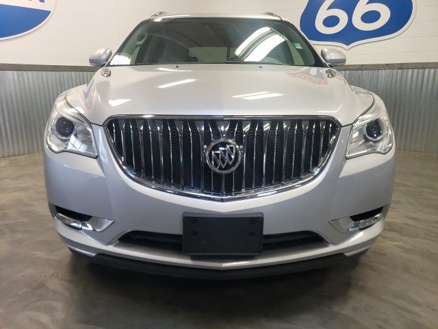 2017 BUICK ENCLAVE LEATHER 5GAKRBKD8HJ348310