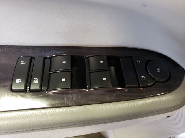 2017 BUICK ENCLAVE LEATHER 5GAKRBKD8HJ348310