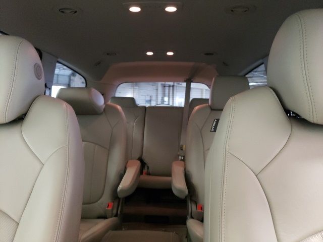 2017 BUICK ENCLAVE LEATHER 5GAKRBKD8HJ348310