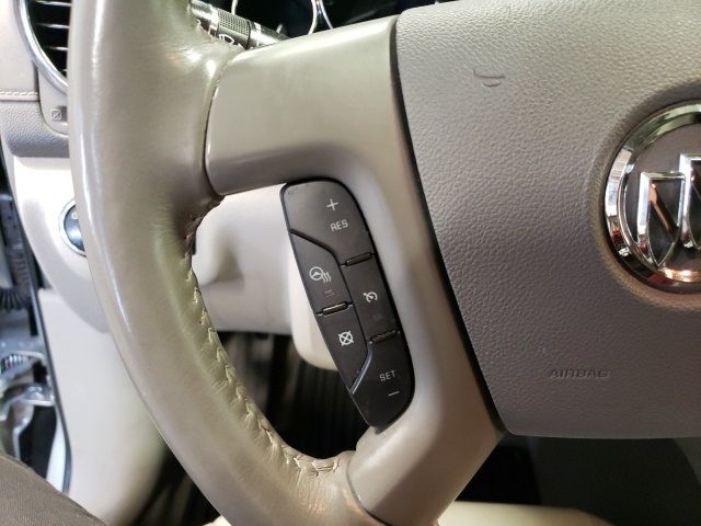 2017 BUICK ENCLAVE LEATHER 5GAKRBKD8HJ348310