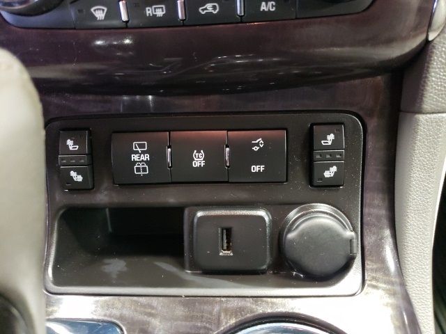 2017 BUICK ENCLAVE LEATHER 5GAKRBKD8HJ348310