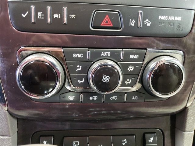2017 BUICK ENCLAVE LEATHER 5GAKRBKD8HJ348310
