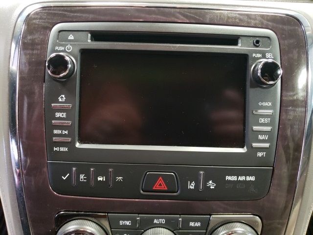 2017 BUICK ENCLAVE LEATHER 5GAKRBKD8HJ348310