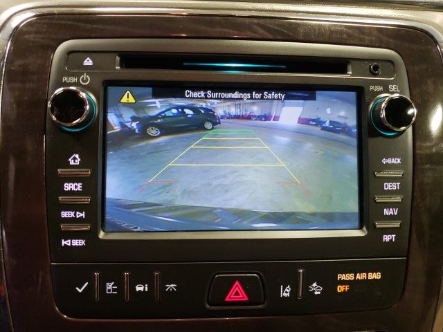 2017 BUICK ENCLAVE LEATHER 5GAKRBKD8HJ348310