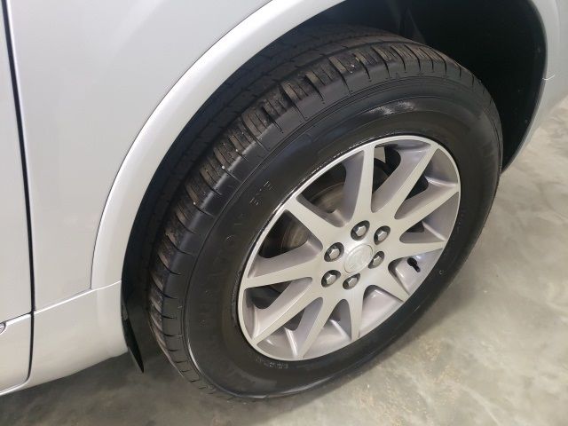 2017 BUICK ENCLAVE LEATHER 5GAKRBKD8HJ348310