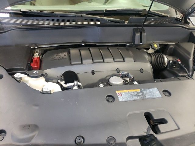 2017 BUICK ENCLAVE LEATHER 5GAKRBKD8HJ348310
