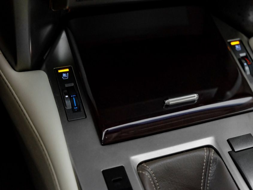 2019 LEXUS GX GX 460 JTJBM7FX2K5223198