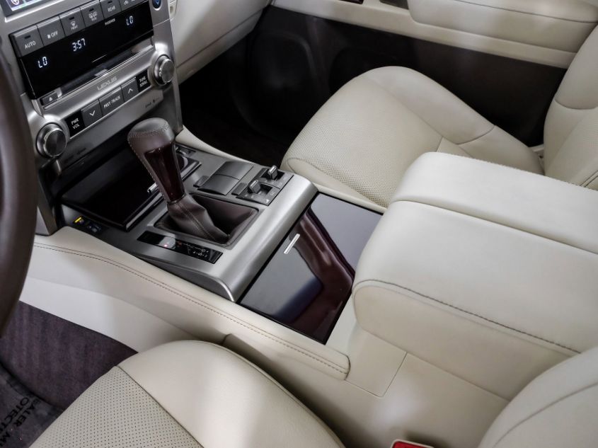 2019 LEXUS GX GX 460 JTJBM7FX2K5223198