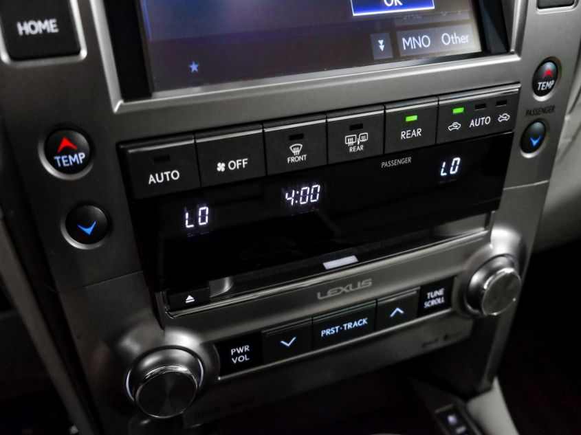 2019 LEXUS GX GX 460 JTJBM7FX2K5223198