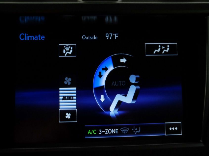 2019 LEXUS GX GX 460 JTJBM7FX2K5223198