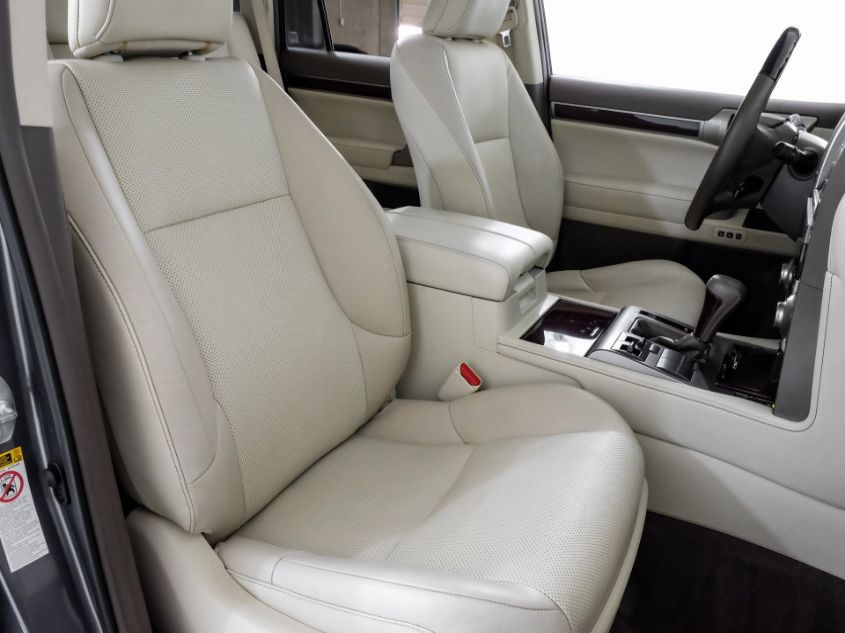 2019 LEXUS GX GX 460 JTJBM7FX2K5223198