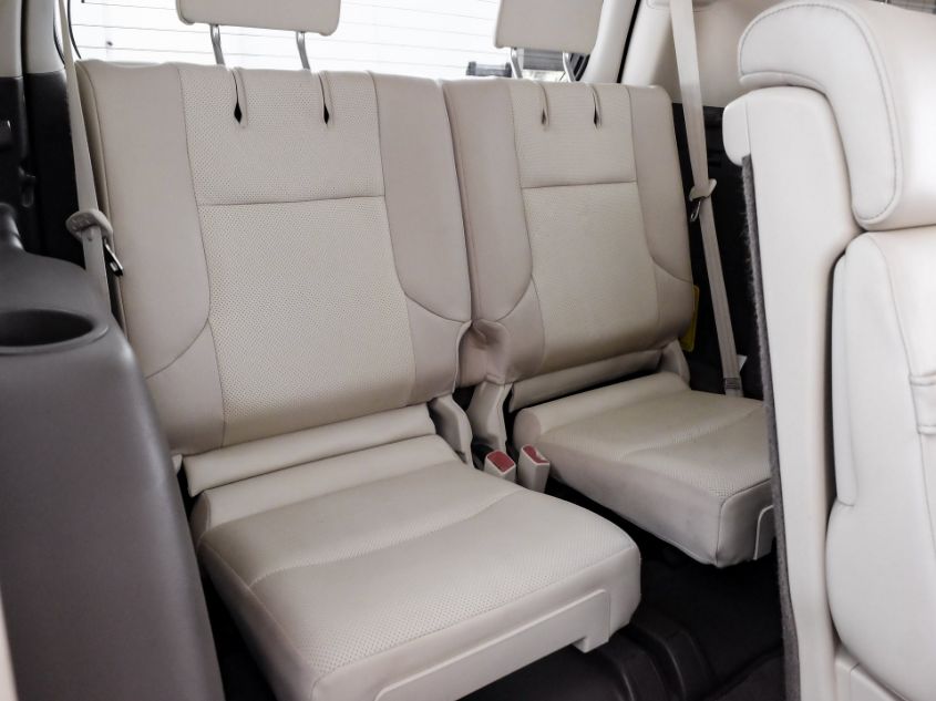 2019 LEXUS GX GX 460 JTJBM7FX2K5223198
