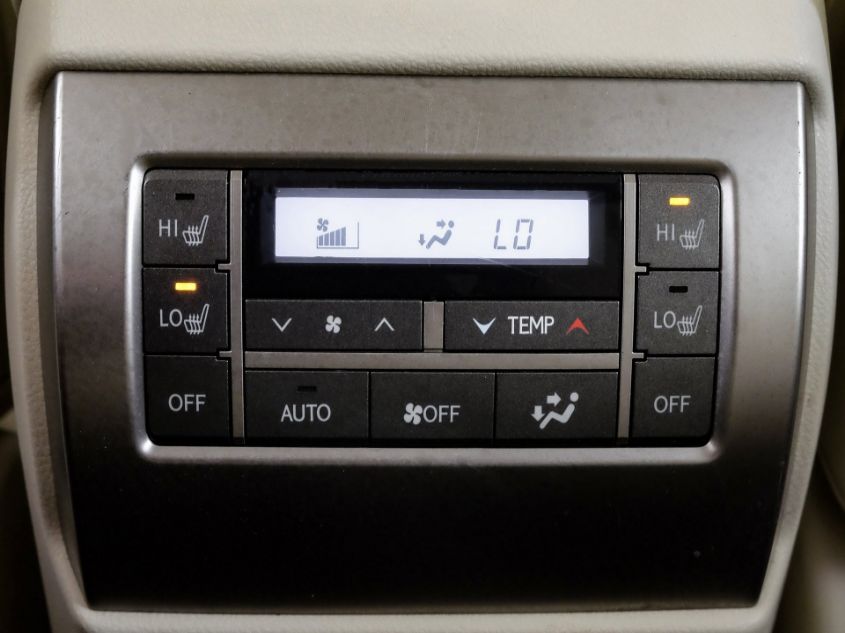 2019 LEXUS GX GX 460 JTJBM7FX2K5223198