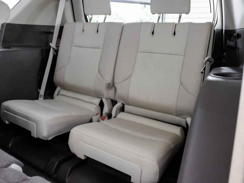 2019 LEXUS GX GX 460 JTJBM7FX2K5223198