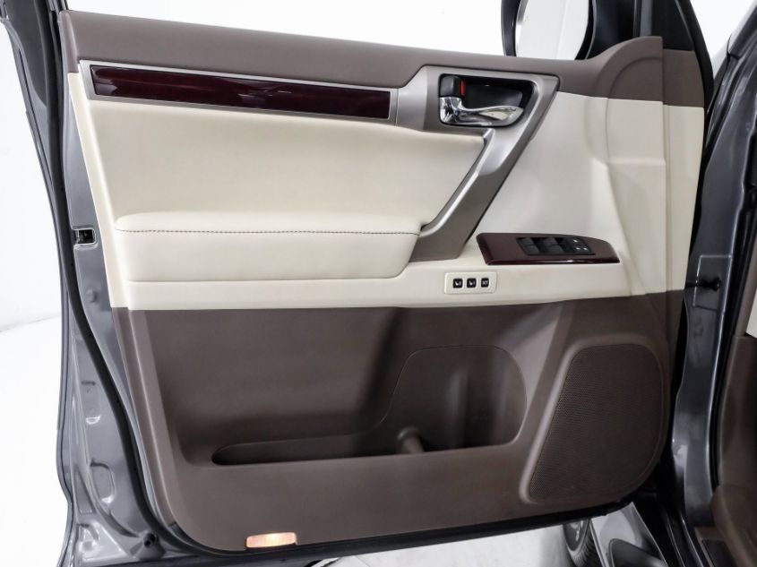 2019 LEXUS GX GX 460 JTJBM7FX2K5223198