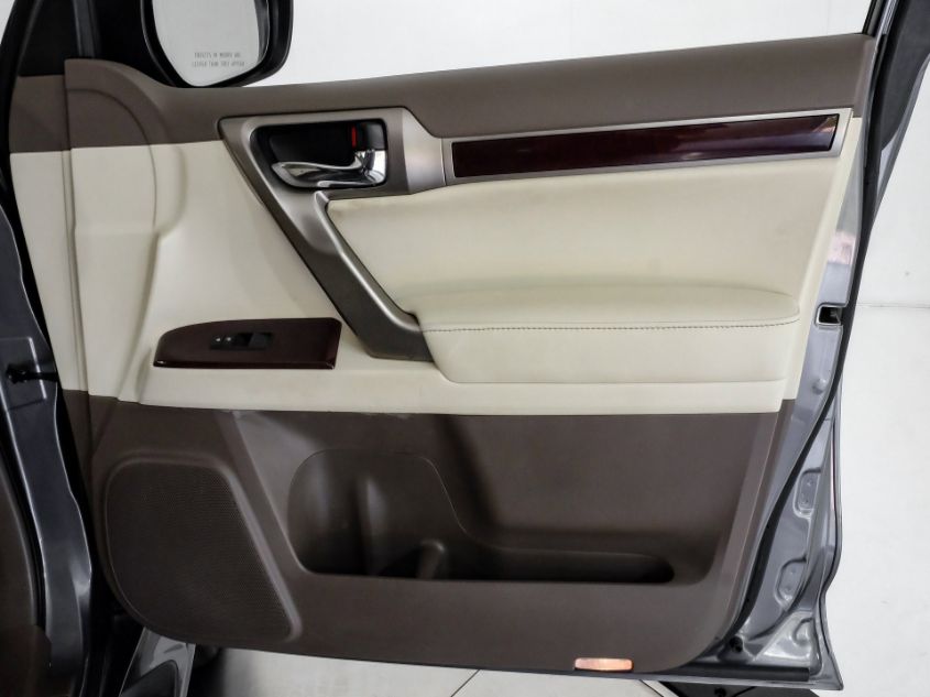 2019 LEXUS GX GX 460 JTJBM7FX2K5223198
