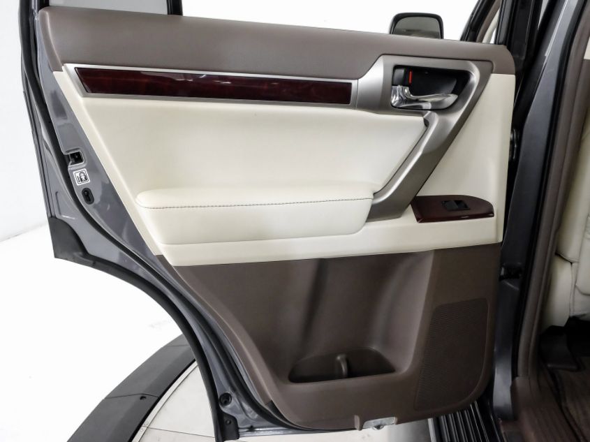 2019 LEXUS GX GX 460 JTJBM7FX2K5223198