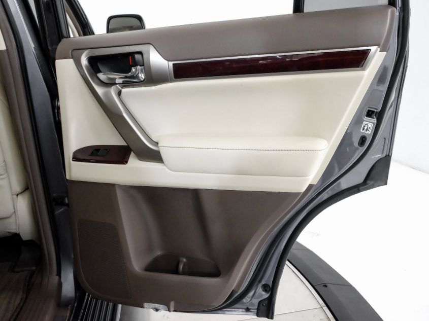 2019 LEXUS GX GX 460 JTJBM7FX2K5223198