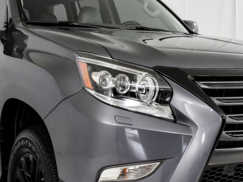 2019 LEXUS GX GX 460 JTJBM7FX2K5223198