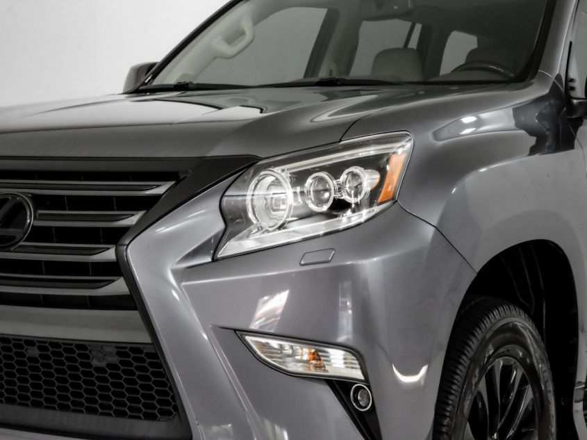 2019 LEXUS GX GX 460 JTJBM7FX2K5223198