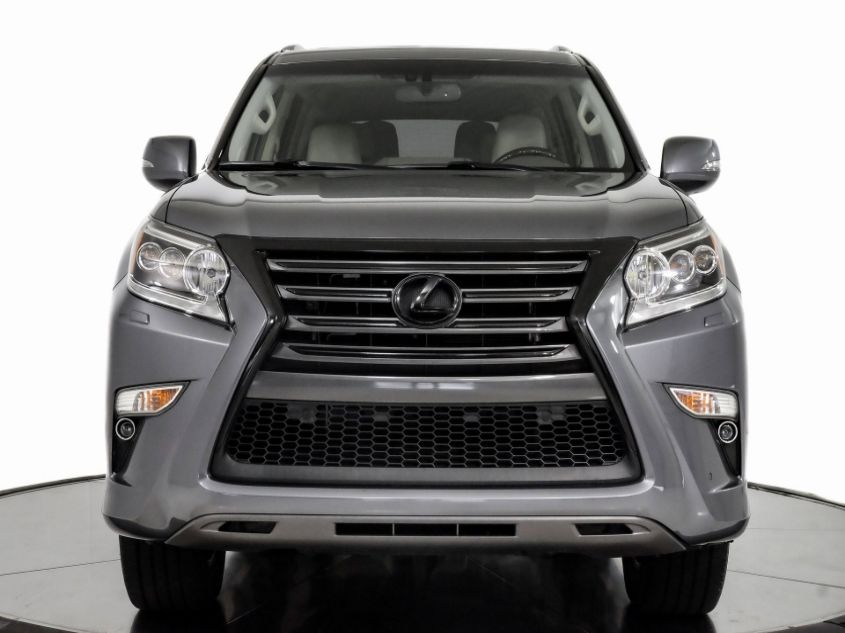 2019 LEXUS GX GX 460 JTJBM7FX2K5223198