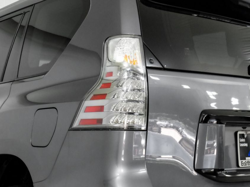 2019 LEXUS GX GX 460 JTJBM7FX2K5223198
