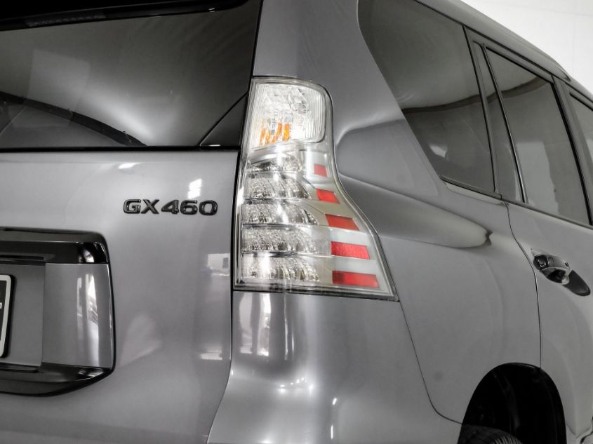 2019 LEXUS GX GX 460 JTJBM7FX2K5223198