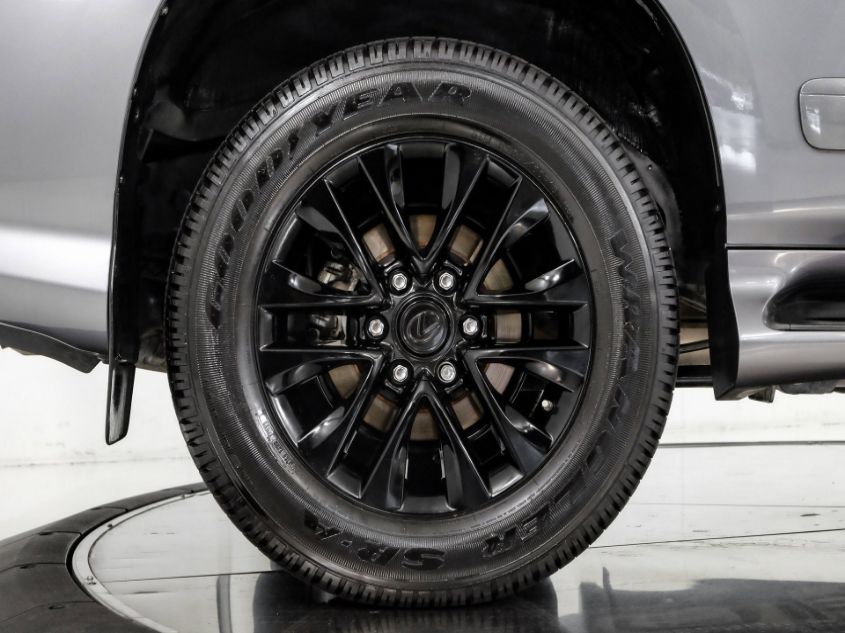 2019 LEXUS GX GX 460 JTJBM7FX2K5223198