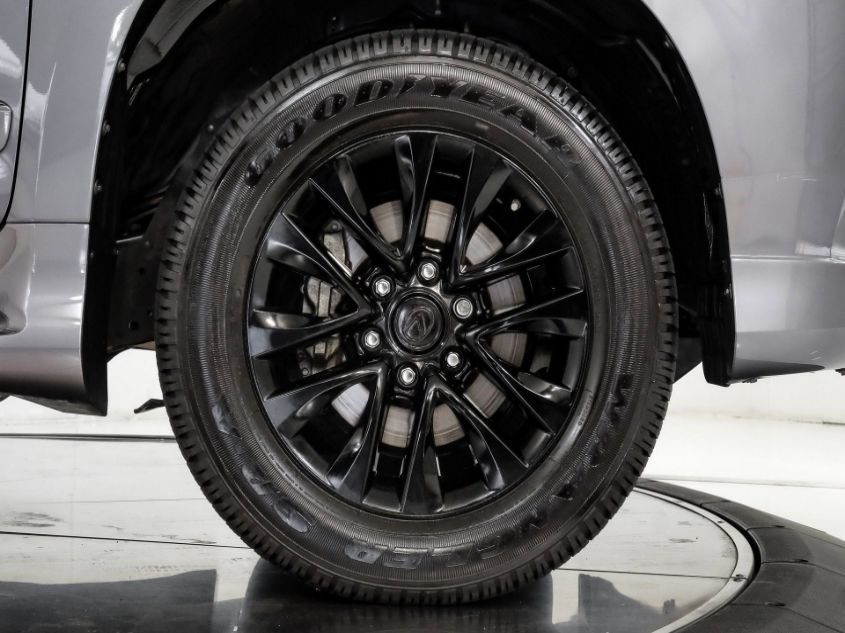 2019 LEXUS GX GX 460 JTJBM7FX2K5223198