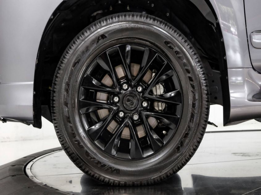 2019 LEXUS GX GX 460 JTJBM7FX2K5223198
