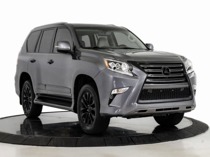 2019 LEXUS GX GX 460 JTJBM7FX2K5223198