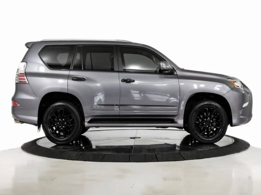 2019 LEXUS GX GX 460 JTJBM7FX2K5223198