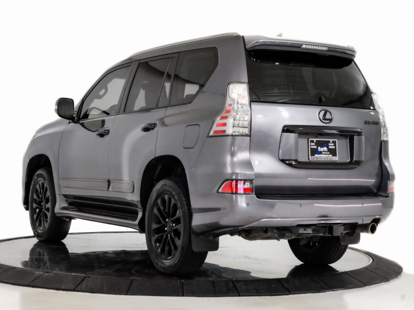 2019 LEXUS GX GX 460 JTJBM7FX2K5223198