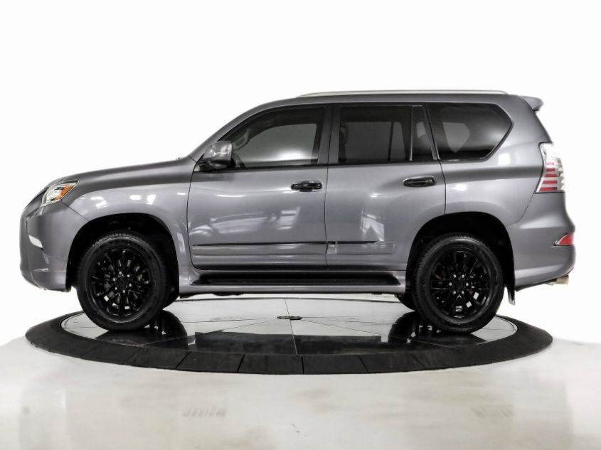 2019 LEXUS GX GX 460 JTJBM7FX2K5223198