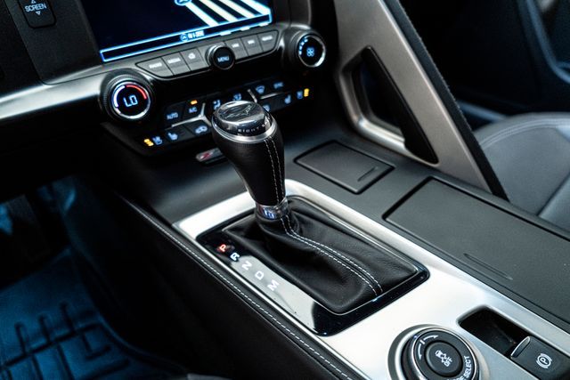 2017 CHEVROLET CORVETTE Z06 2LZ 1G1YS2D69H5600966