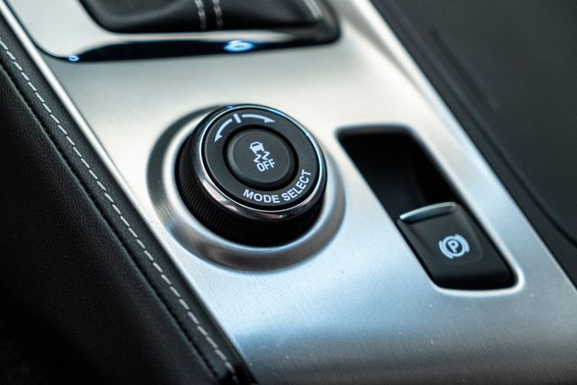 2017 CHEVROLET CORVETTE Z06 2LZ 1G1YS2D69H5600966
