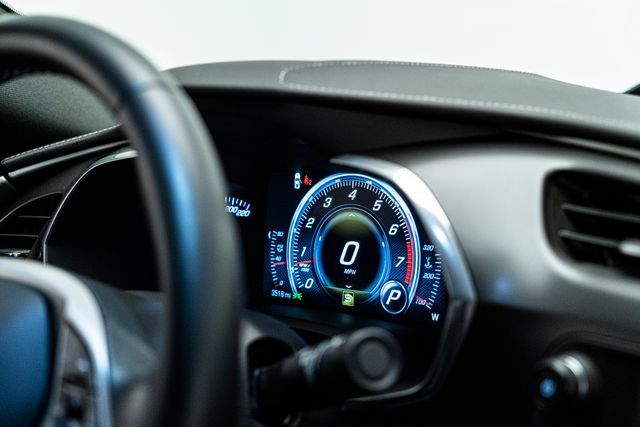 2017 CHEVROLET CORVETTE Z06 2LZ 1G1YS2D69H5600966
